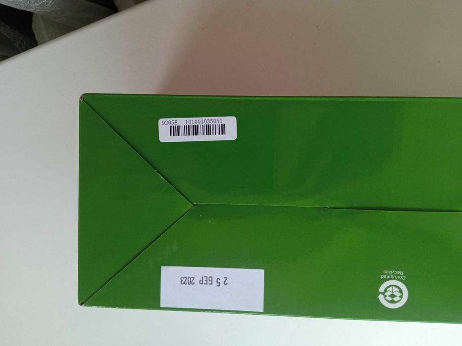 картридж для принтера Static Control 002-01-SB435AU