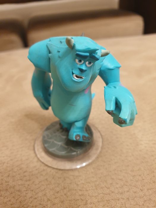 Figuras Disney infinity