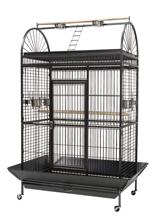 Gaiolas grandes para aves