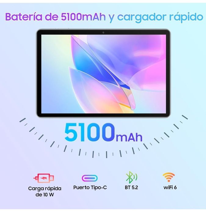 Blackview Tablet64750874665345122