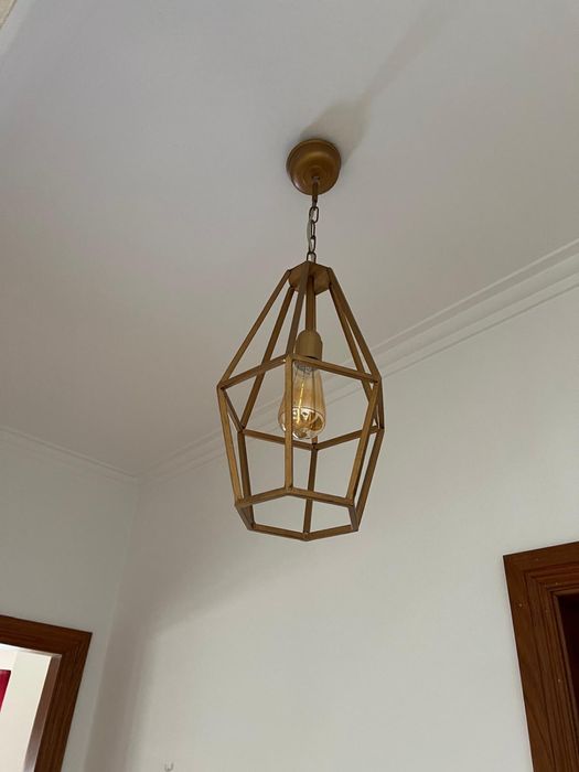 Candieiros  quatro disponiveis