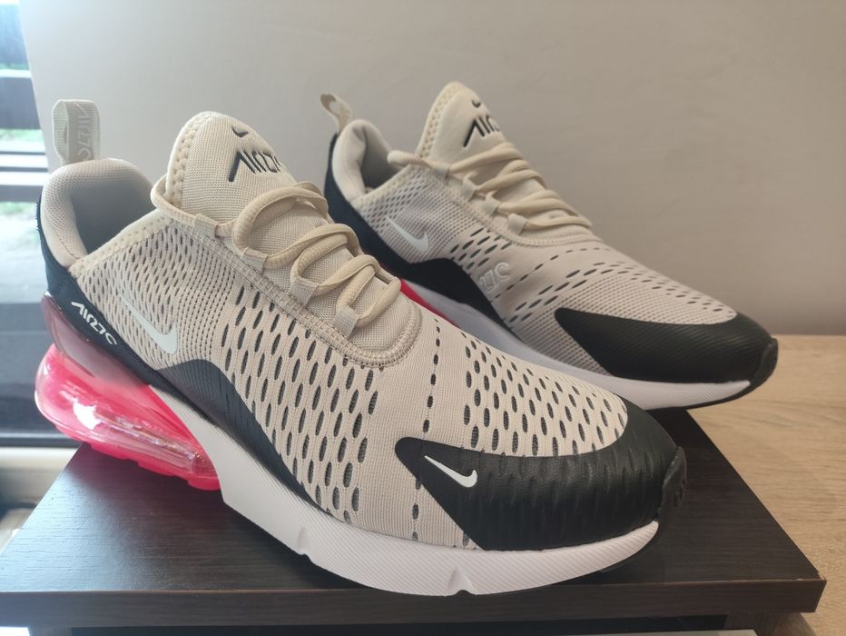 Buty Nike AIR MAX 270 r. 45