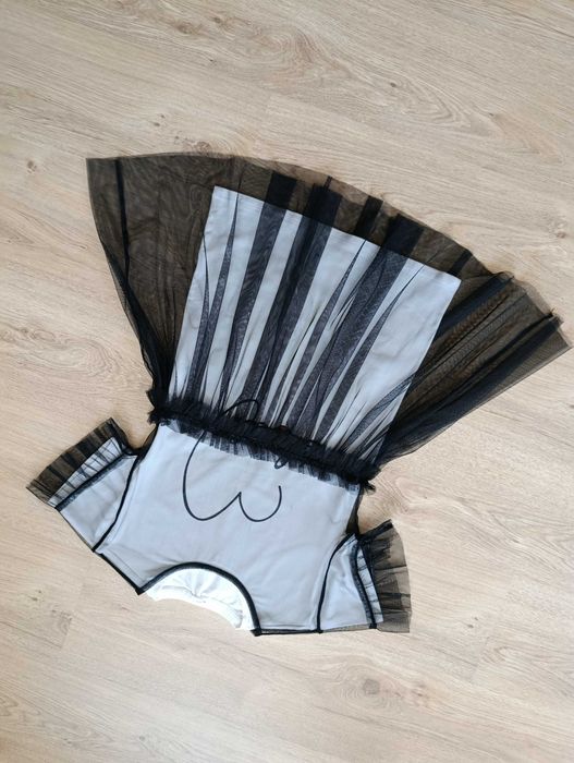 Сукня-туніка BalaBala для дівчаток 7-8 років