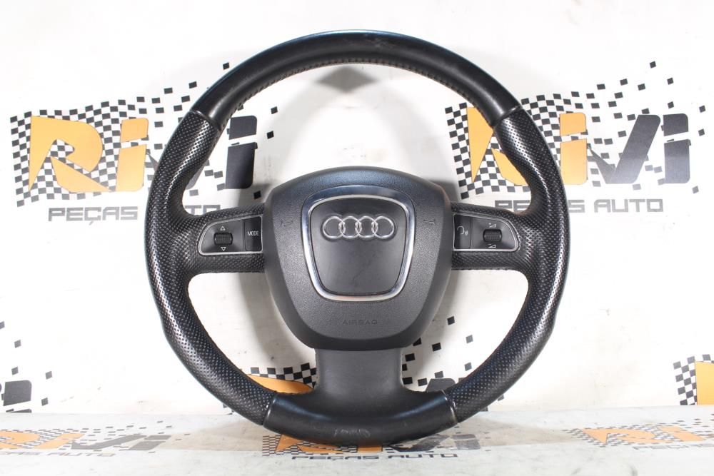 Volante de direção AUDI A3 (8P1)