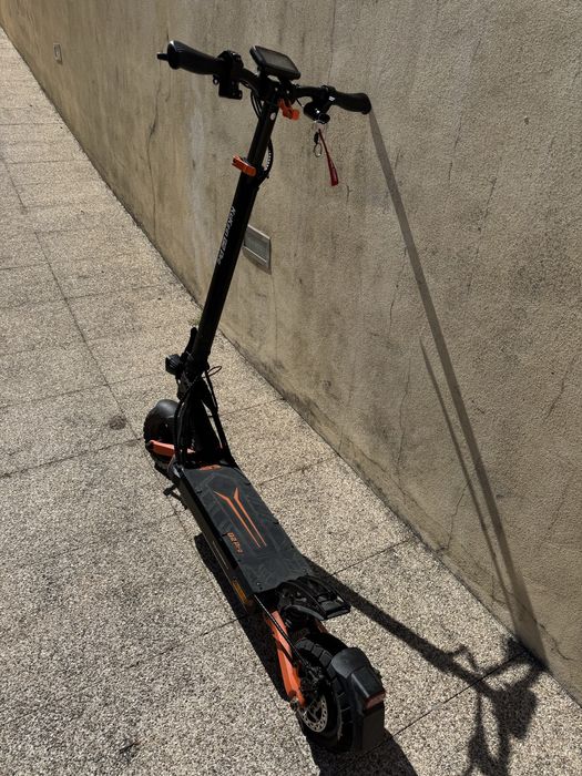 Kukirin G2 PRO 2025!!