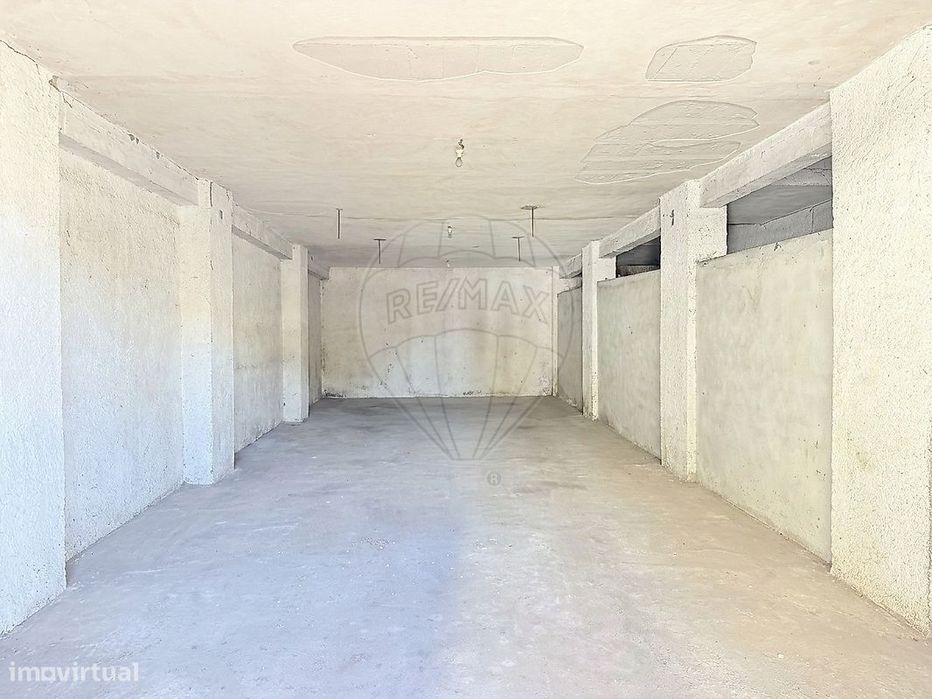 Garage for Sale