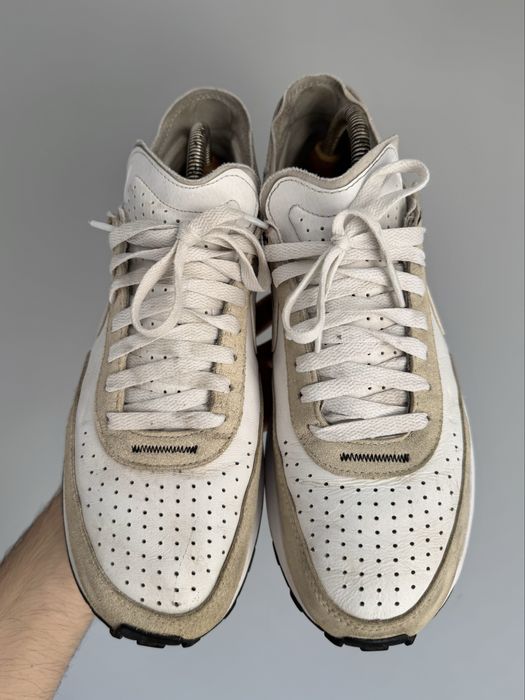 Кросівки Nike Waffle One White Phantom