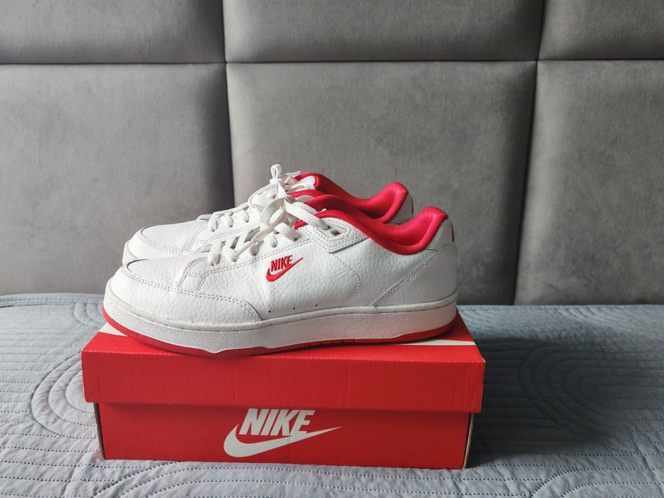 Buty nike mało używane