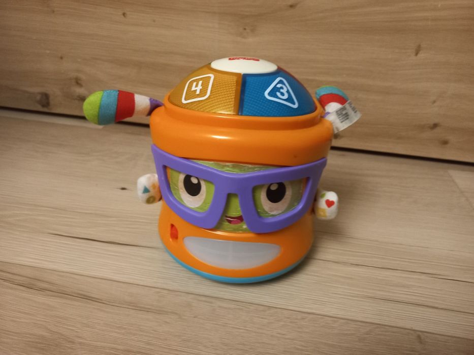 Dj Franio Fischer Price