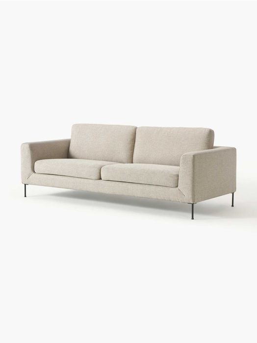 Sofa Cucita (3-osobowa)