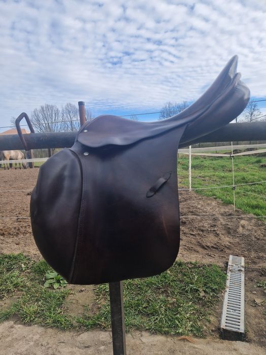 Sprzedam siodło stubben