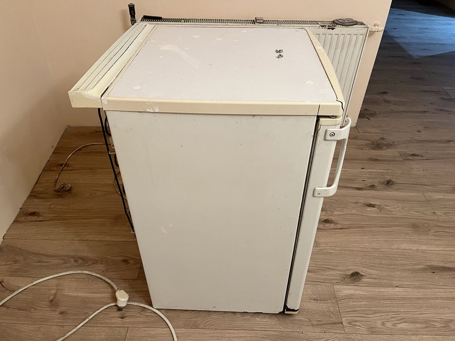 Lodówka marki: Amica