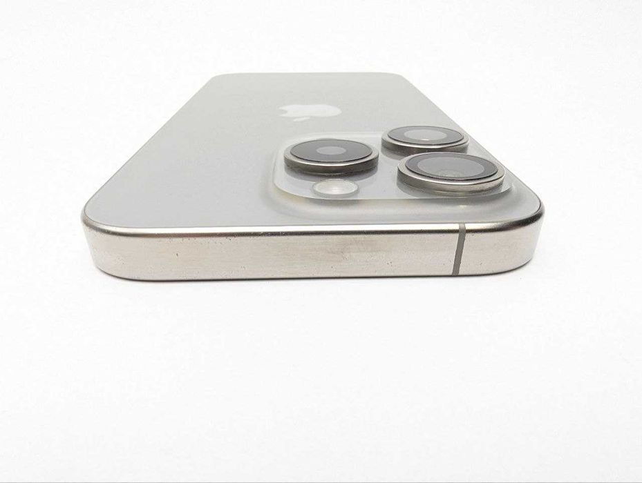 Apple iPhone 15 Pro 128GB szary | bateria 100%