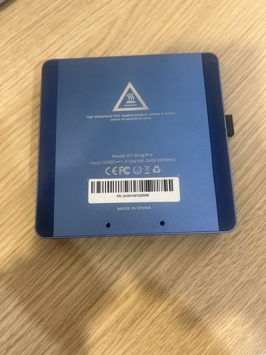 Beelink - Android TV Box64862872230145121