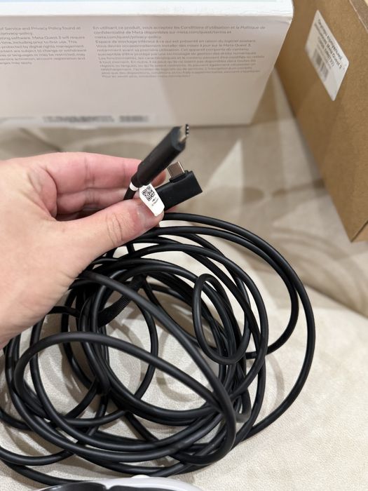 Oculus Meta Quest 3 128gb