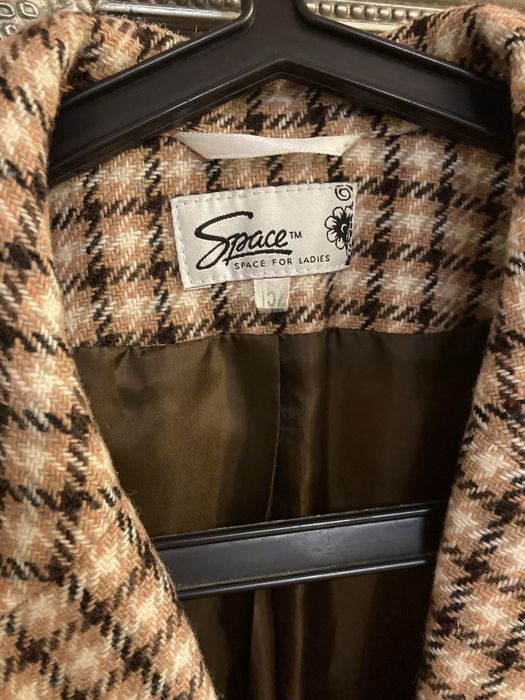 Жіночий костюм  р 52