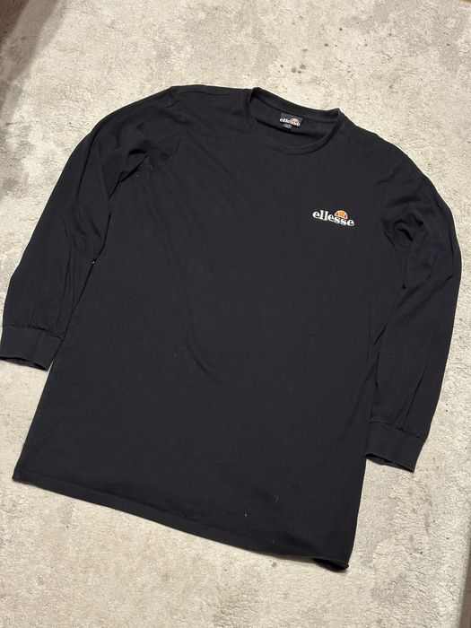 Кофта Ellesse / світшот Ellesse / лонгслів Ellesse