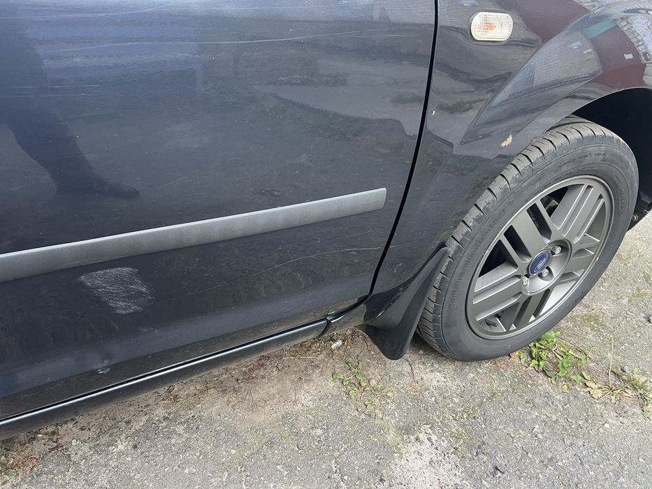 Ford focus 2 универсал