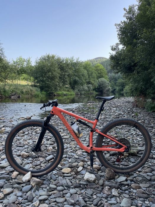 Specialized Epic expert