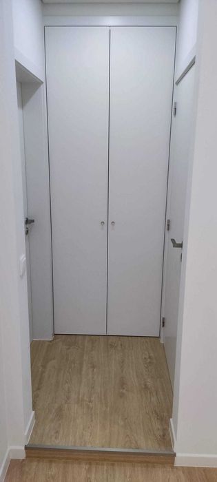 Moradia T3 totalmente equipada e mobilada