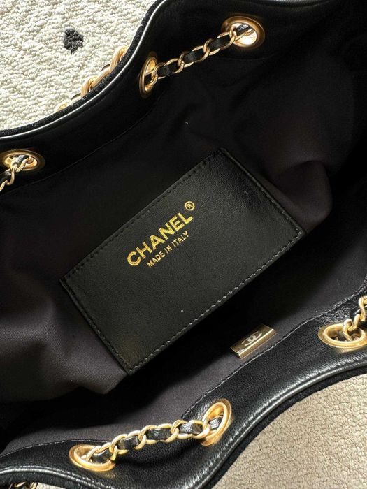 Damska torebka Chanel hobo small