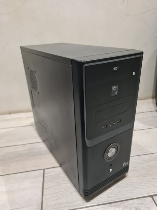 Продам комп'ютер