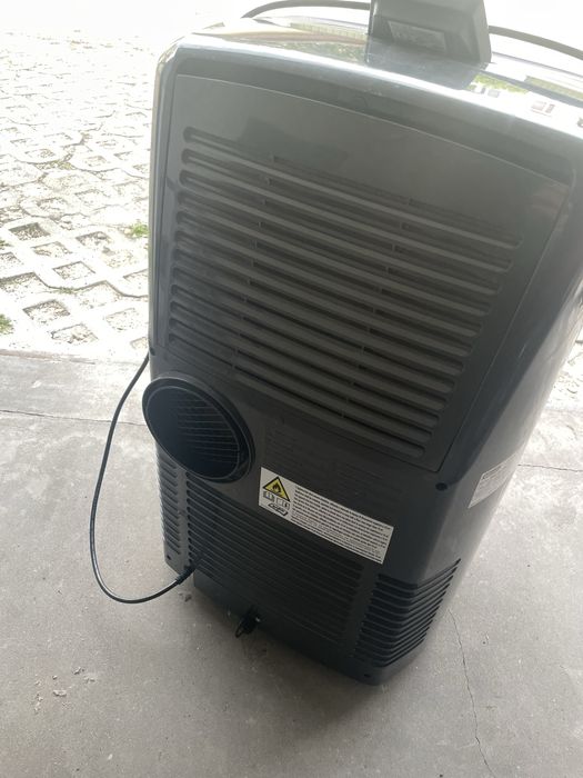 Klimatyzator Delonghi PAC EL112 CST