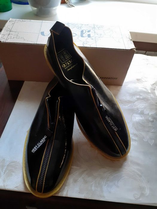 Туфли женские новые