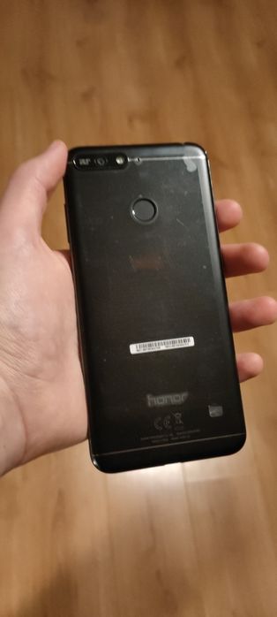 Honor 7A stan bardzo dobry