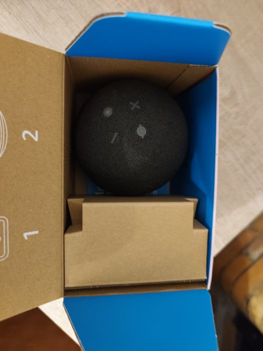 Alexa Echo Dot 5