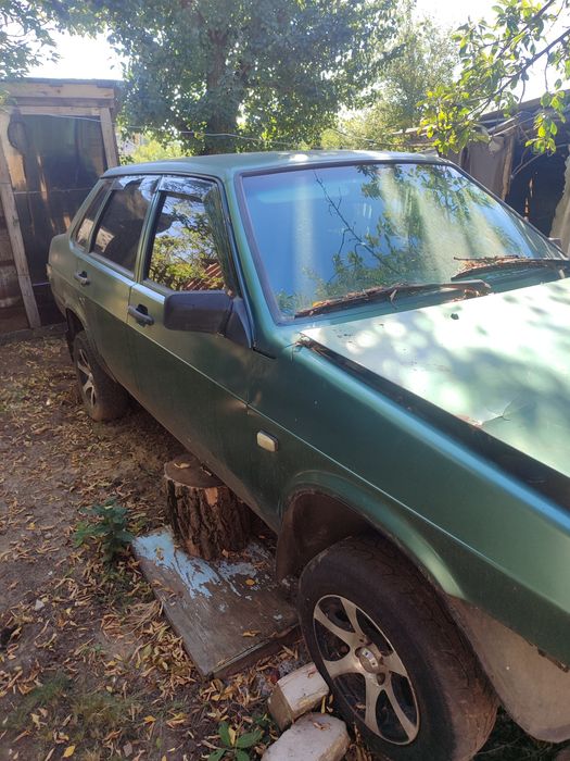 Продам ВАЗ 21099