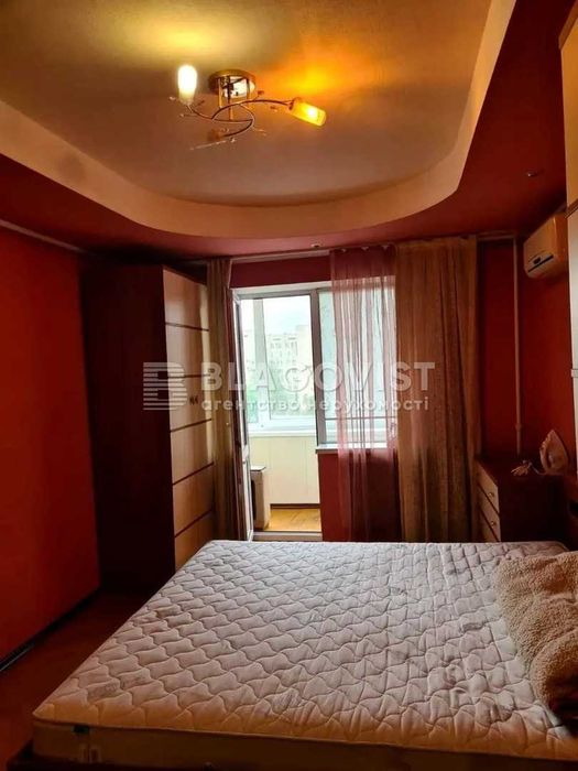 Продаж квартири Шумського Юрія, 8а Березняки