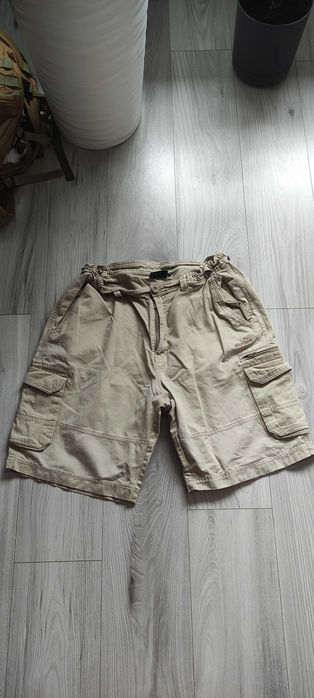 Szorty Peter Storm size 36