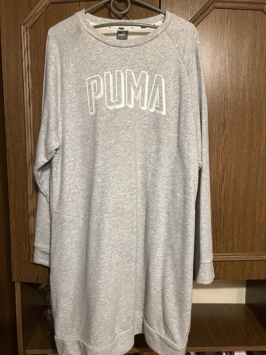 Спортивна сукня-туніка Puma