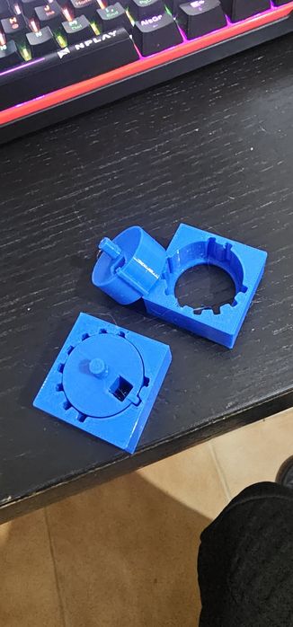 Seed metal grave suas seed em metal