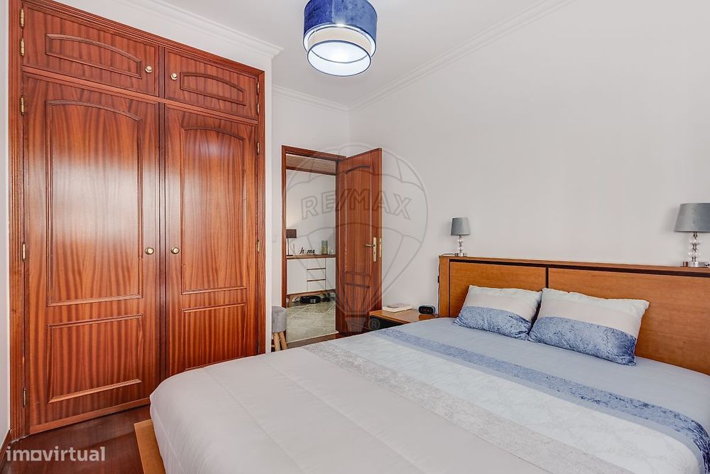 Apartamento T2 para venda