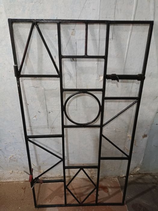 Продам калитку ,можно под решотку