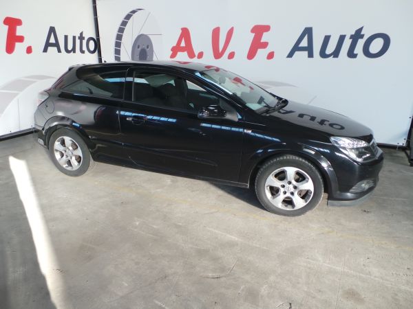 Para peças OPEL Astra H GTC (L08)