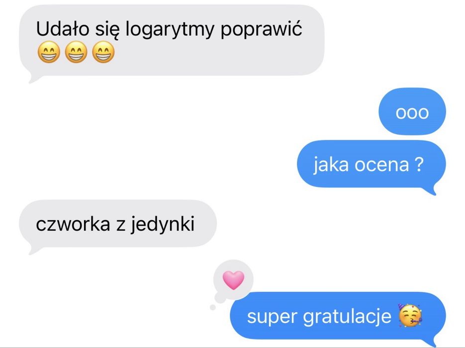 Korepetycje z matematyki online – Rok szkolny 2026/2027 |