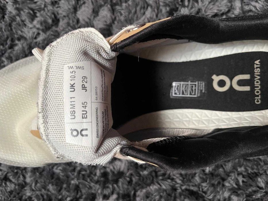 Tênis QC – Tamanho 45