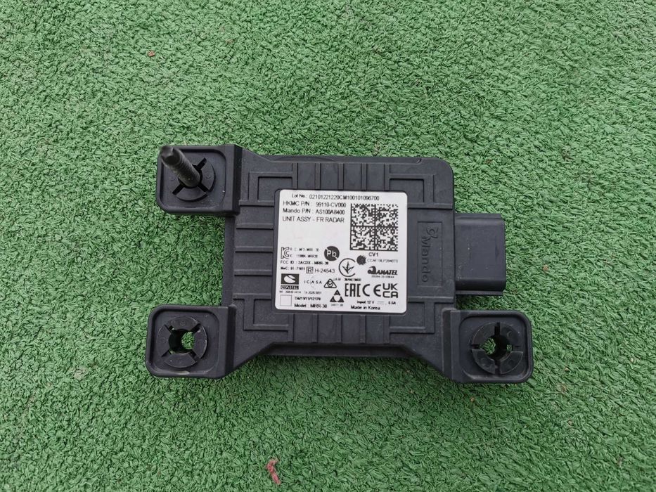 Радар kia EV6 Разборка шрот