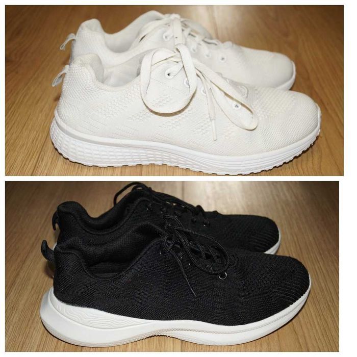 Кроссовки сетка. Размер 38, стелька 25 см