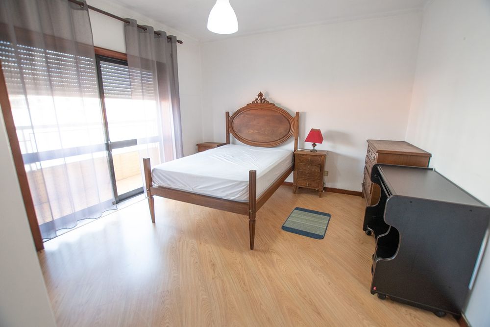 Quartos para estudantes - ESTG Felgueiras