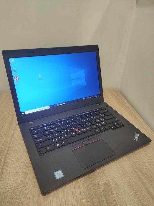 ТЕРМІНОВО!!! Потужний ноутбук Core i5, 16Gb, SSD, батарея тримає