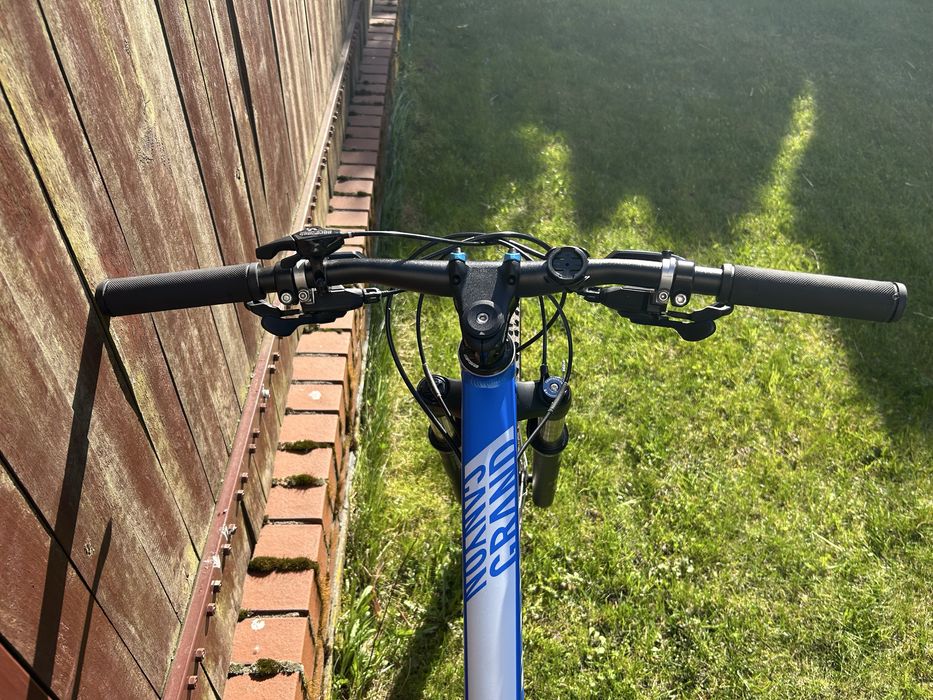 Canyon Grand Canyon AL 5, rower mtb, rozmiar M