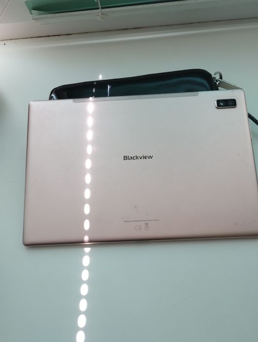 Планшет 10.1" Full HD Blackview Tab8 4/64 ГБ 4G 2-SIM 8 ядер