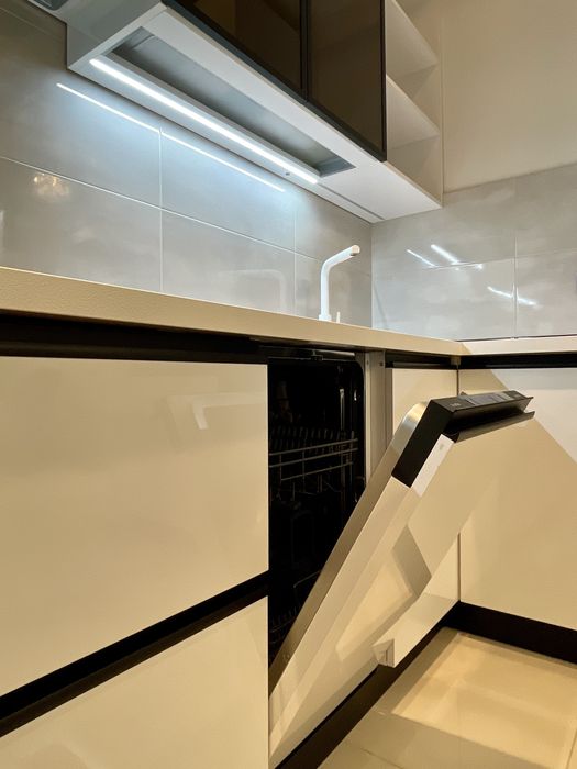 1-комнатная квартира по адресу ул. Магистратская (площадь 48 м²) - Atlanta.ua - фото 7