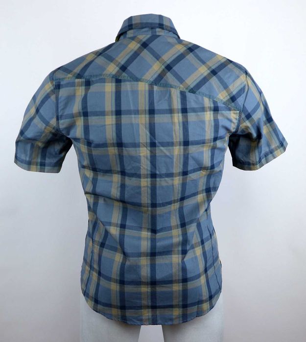 Mammut Pacific Crest Shirt męska koszula turystyczna S