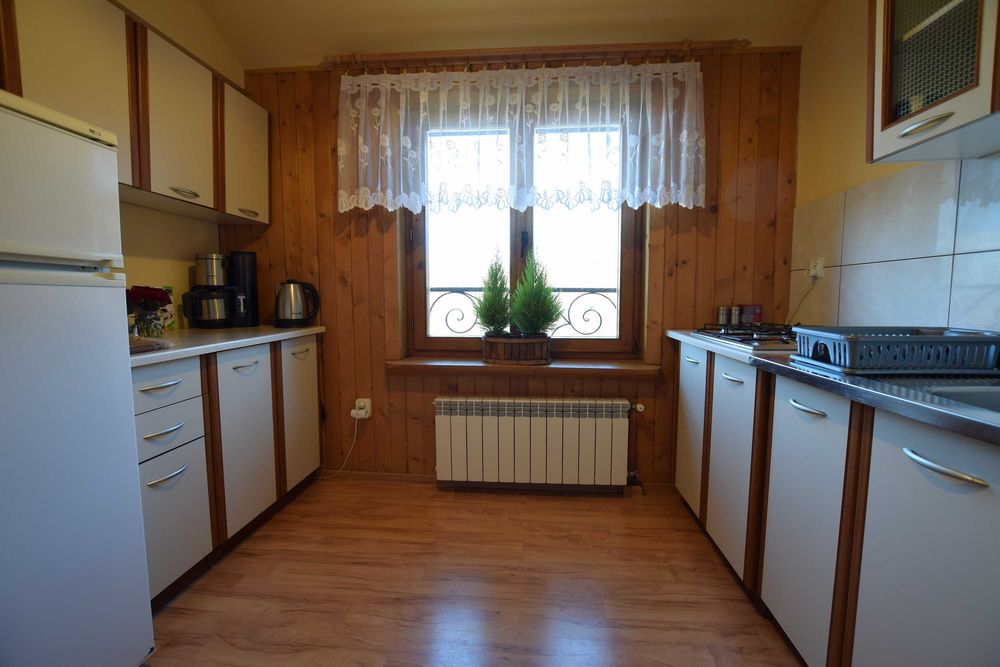 Boże Narodzenie Zakopane - Poronin, klimatyczne noclegi ze  śniadaniem