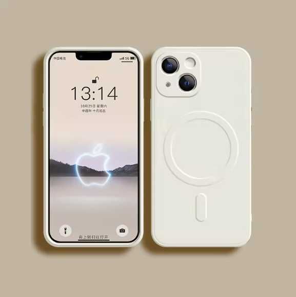 MagSafe чехол iphone 13 mini